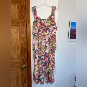 Baltic Born Gemma Junpsuit size XL - worn once!